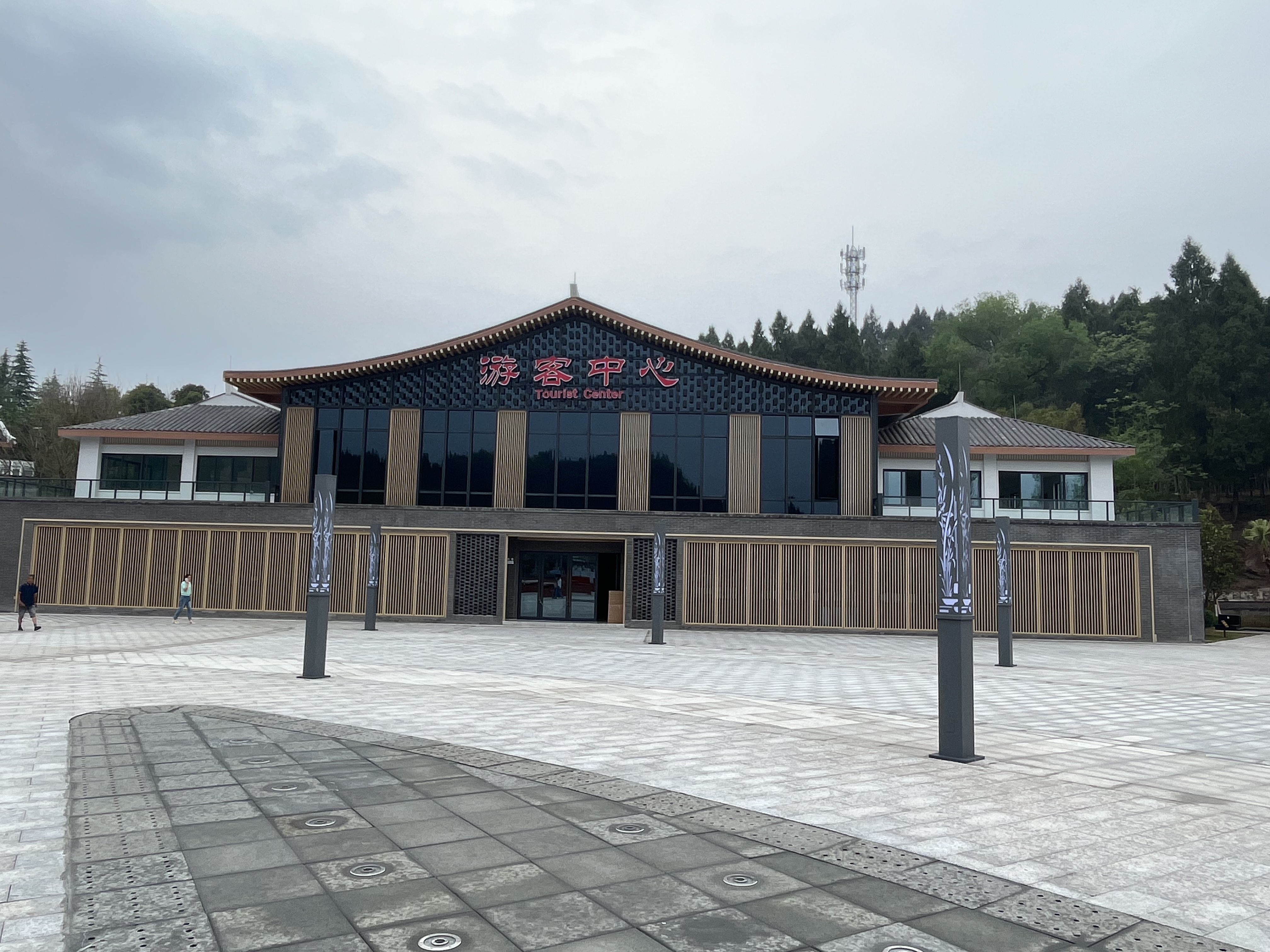 陈毅故里_20230425163954