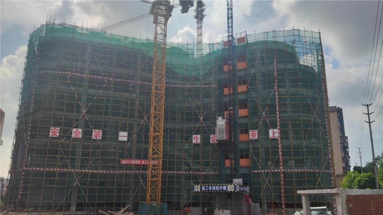 项目5-东方广场